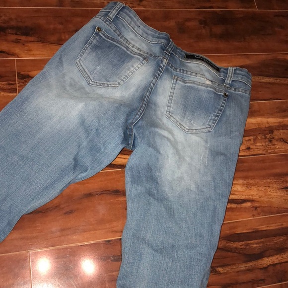 Jeans - Picture 4 of 6